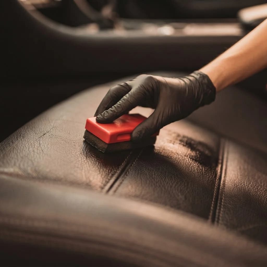 Contact SKW Detailing