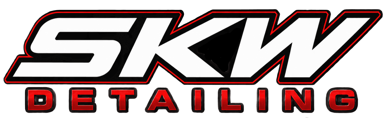 SKW Detailing mobile car detailing in Lawrence, Kansas