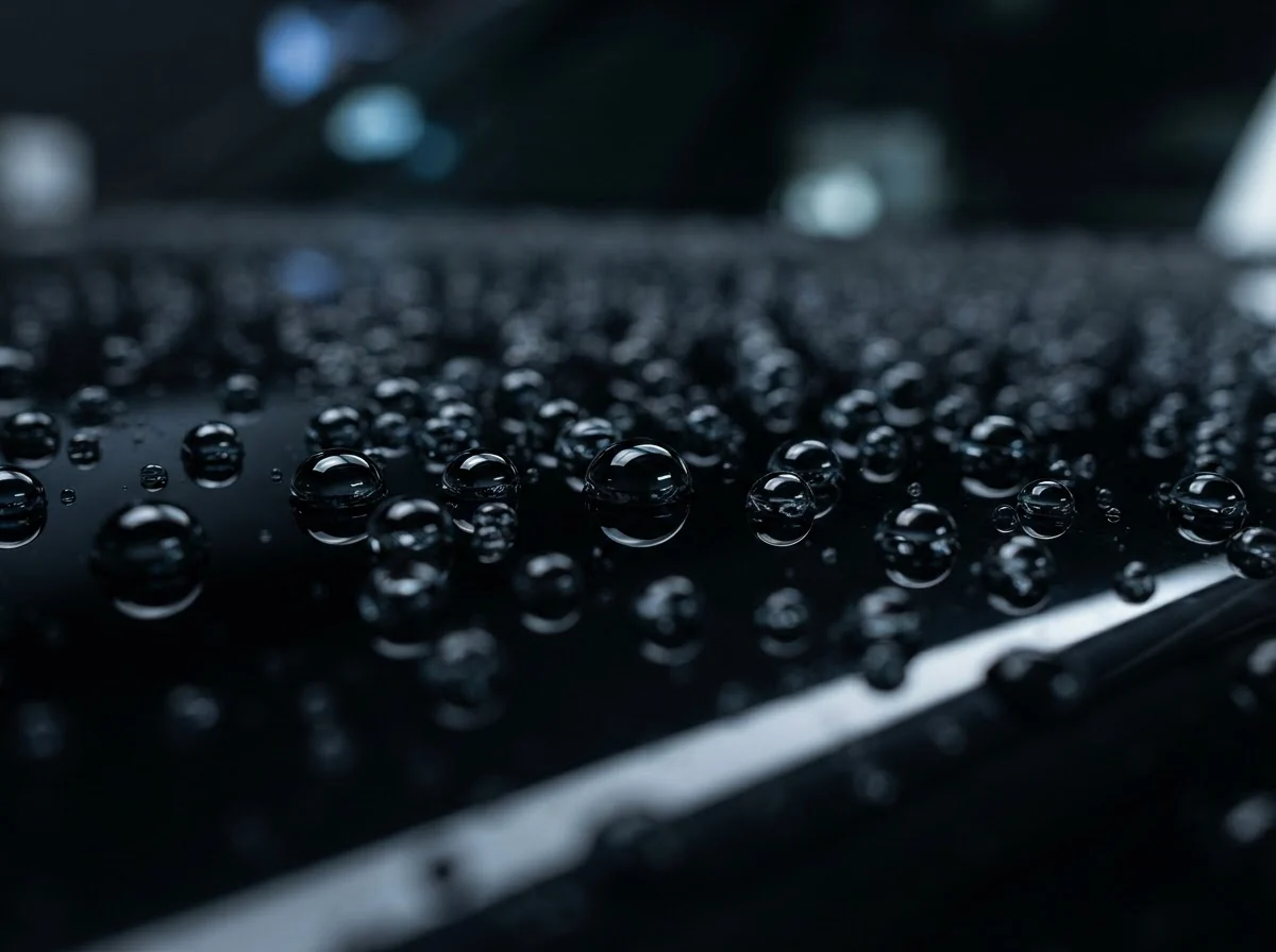 Ceramic Coating