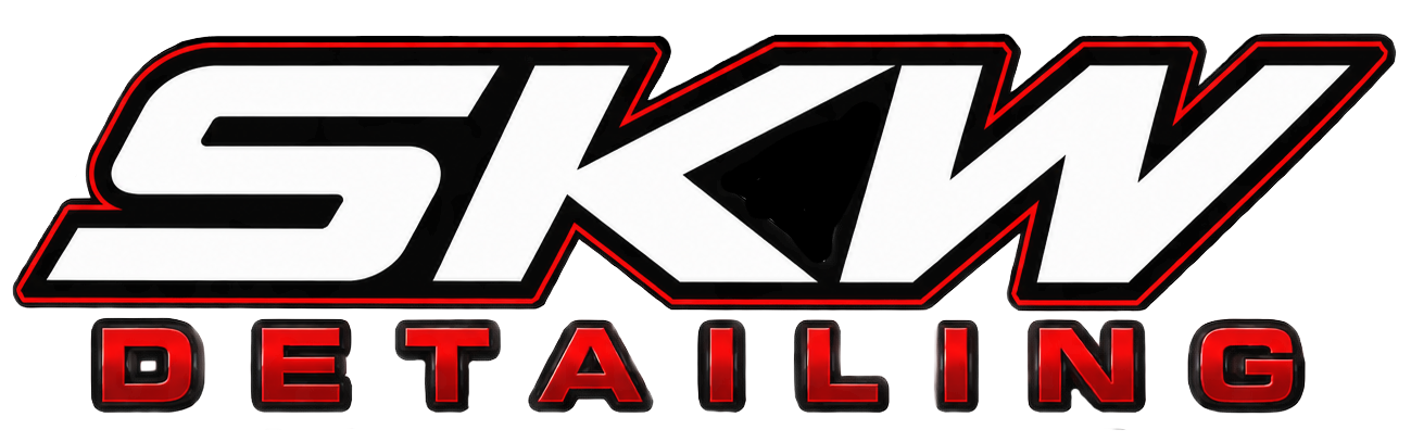 SKW Detailing mobile car detailing in Lawrence, Kansas